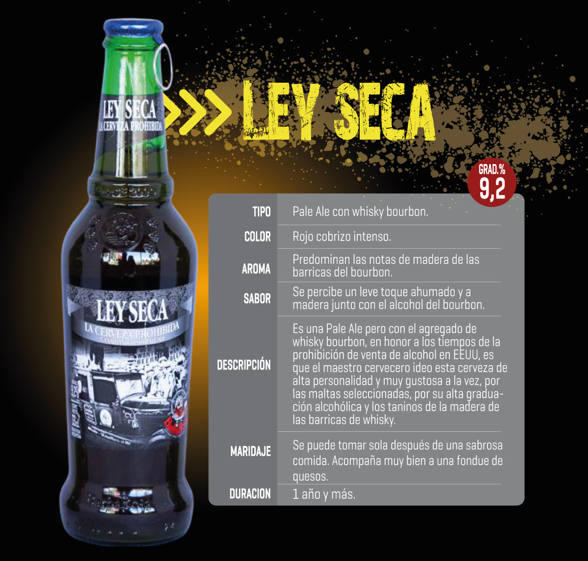 LeySeca