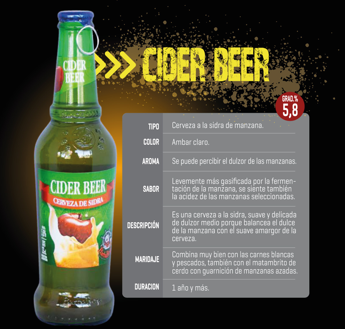 cider
